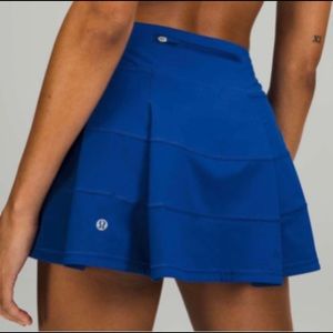 Rare Brand new without tags lululemon skirt